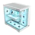 PC Power ICE TOWER ELITE WH Desktop Case